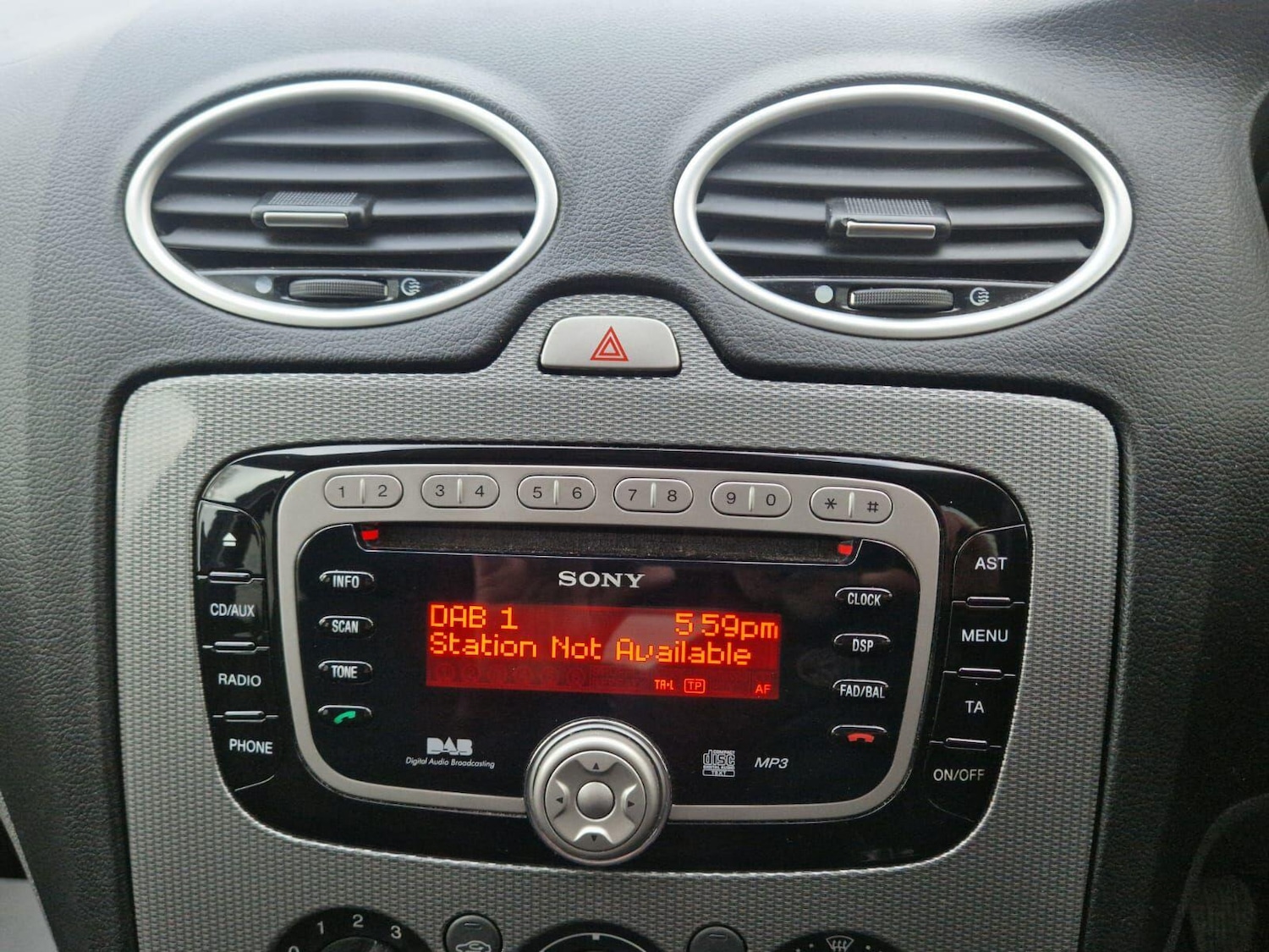 Used Ford Focus 2011 for sale - 77202845: Photo 24