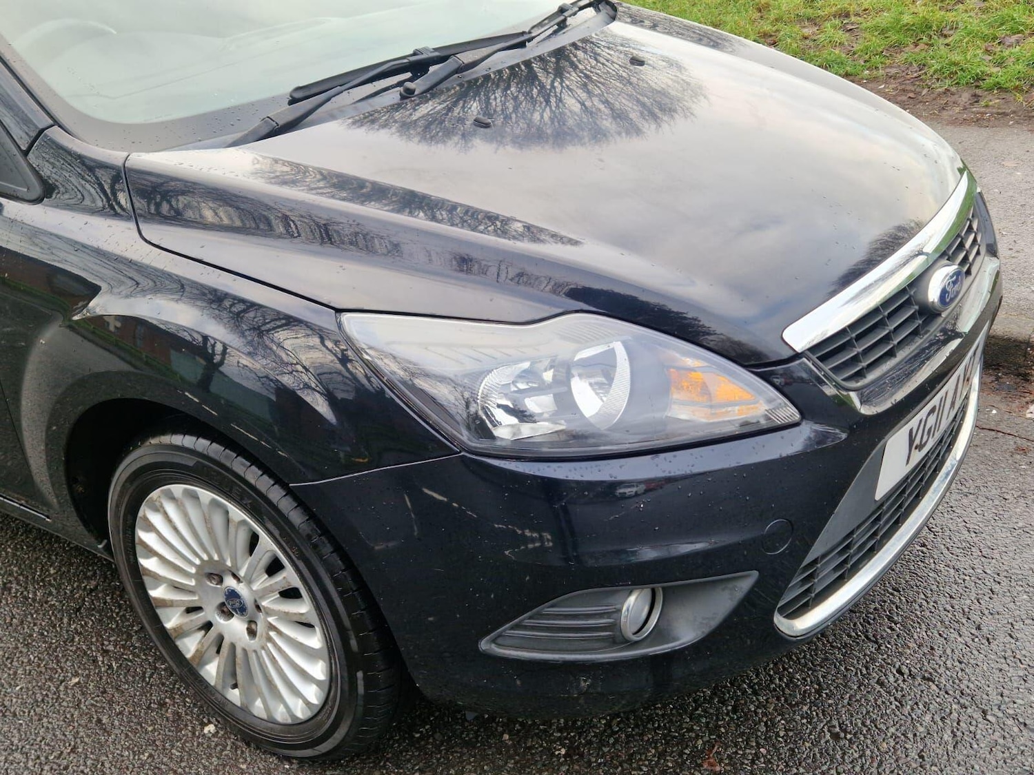 Used Ford Focus 2011 for sale - 77202845: Photo 31