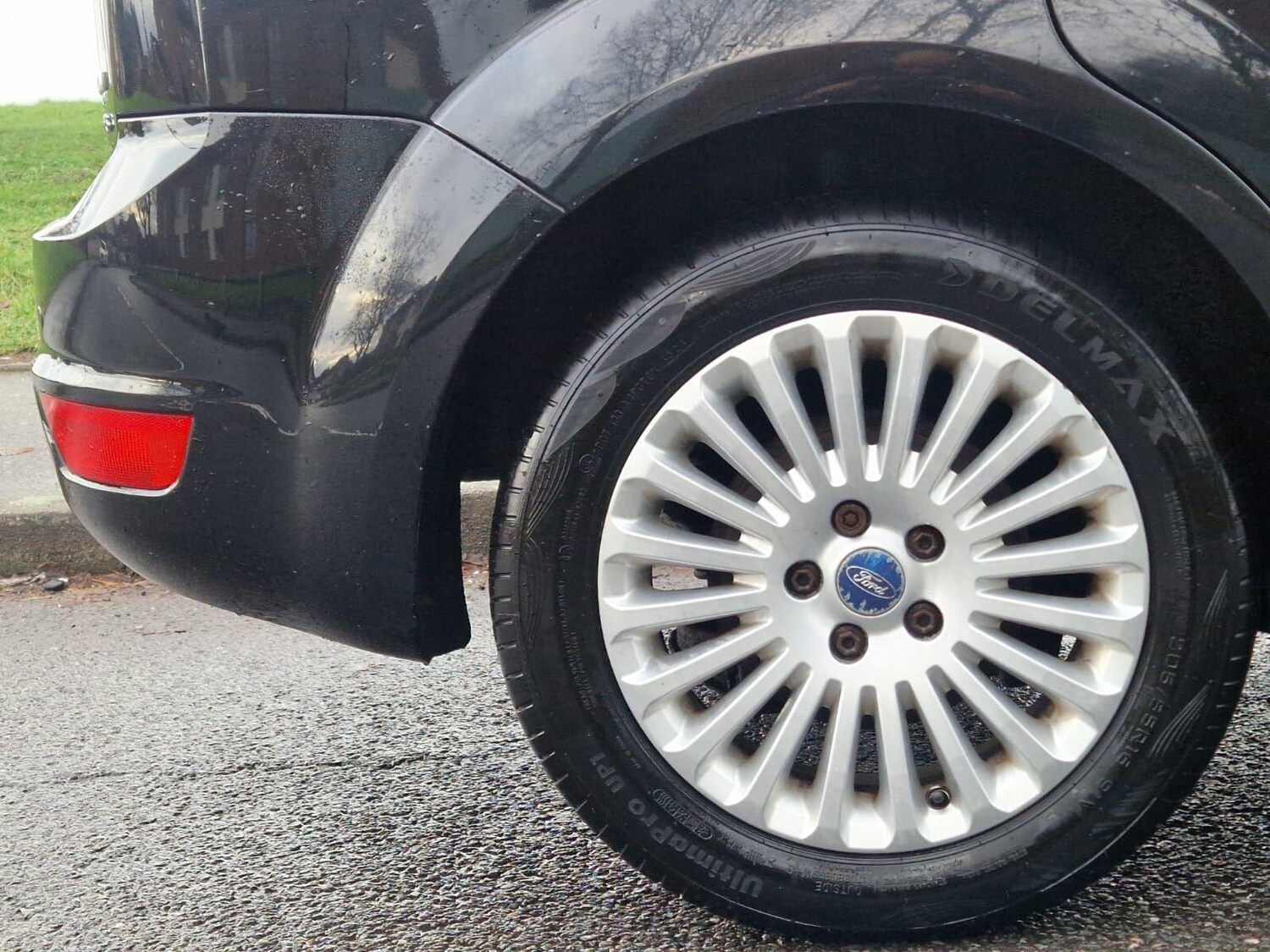 Used Ford Focus 2011 for sale - 77202845: Photo 32