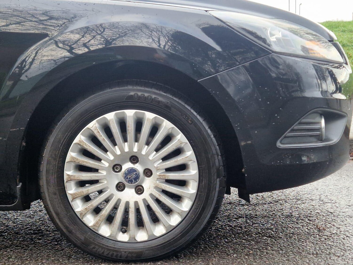 Used Ford Focus 2011 for sale - 77202845: Photo 33