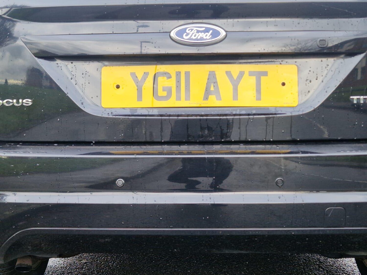 Used Ford Focus 2011 for sale - 77202845: Photo 34