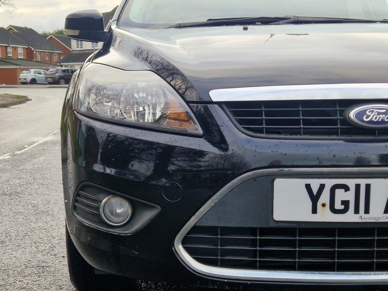 Used Ford Focus 2011 for sale - 77202845: Photo 35