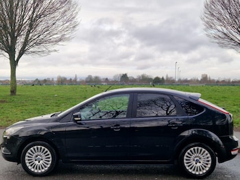 Used Ford Focus 2011 for sale - 77202845: Photo