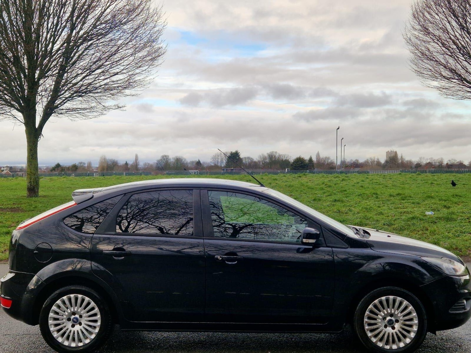 Used Ford Focus 2011 for sale - 77202845: Photo 5