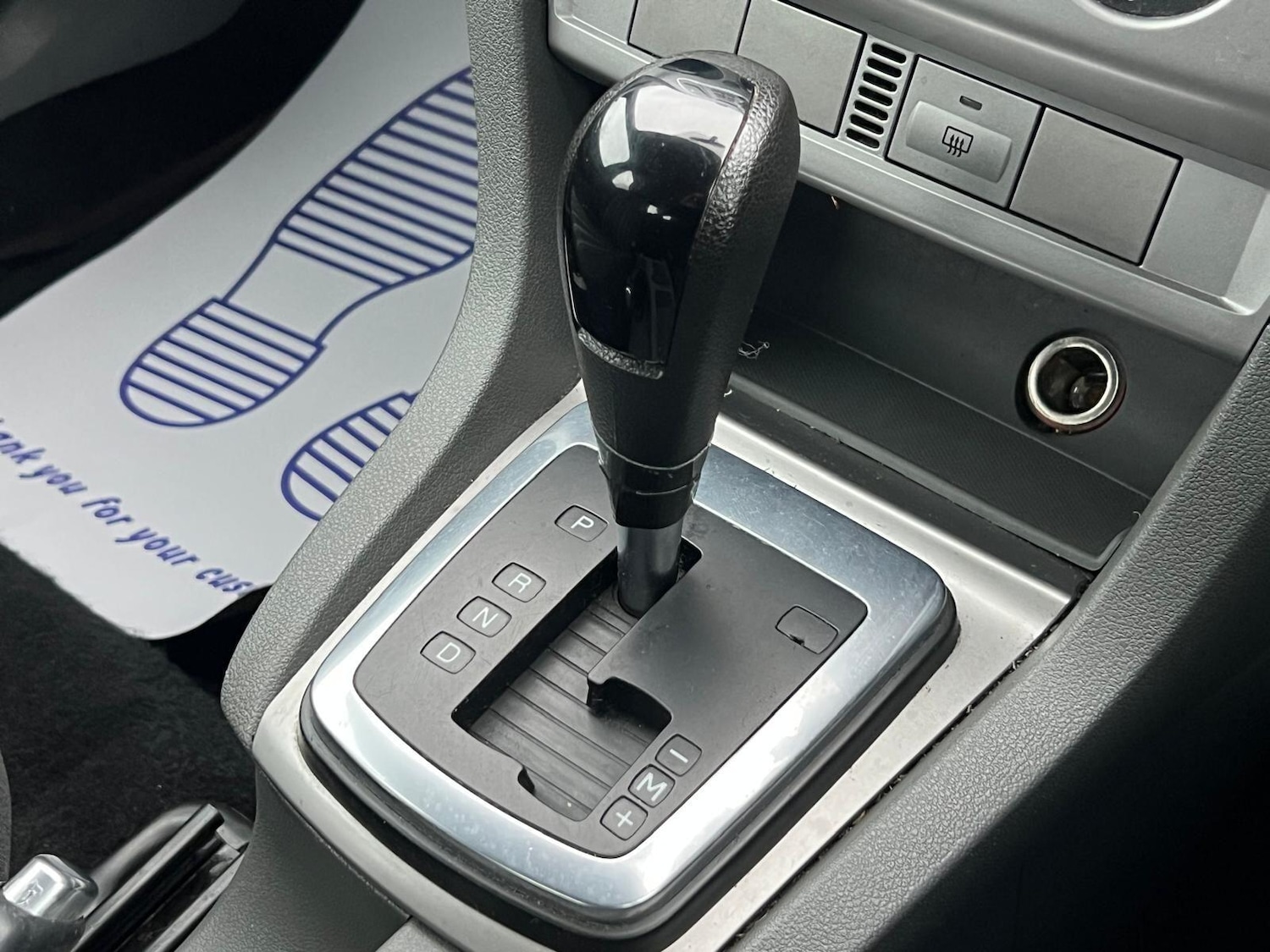 Used Ford Focus 2008 for sale - 77203859: Photo 14