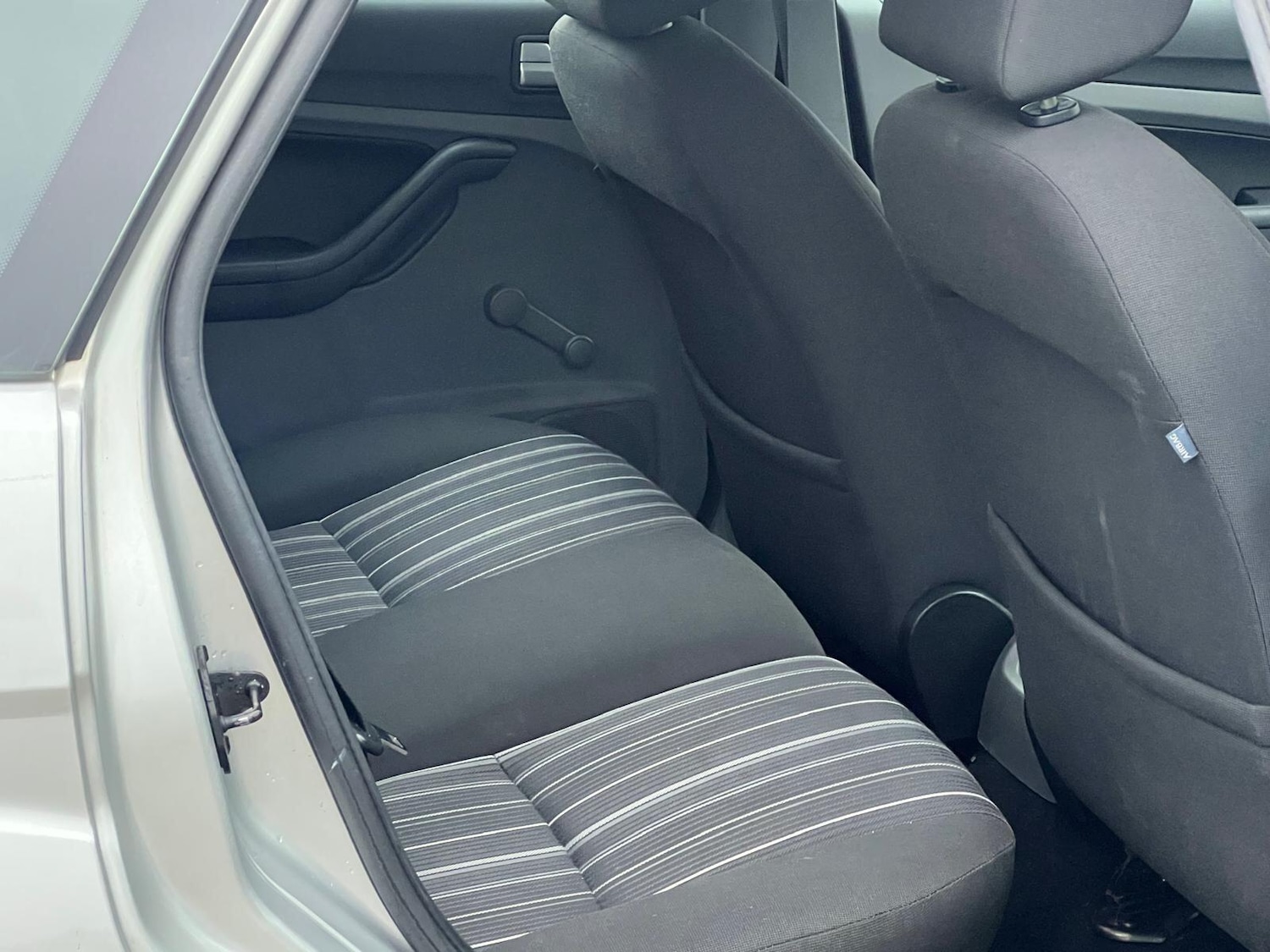 Used Ford Focus 2008 for sale - 77203859: Photo 17