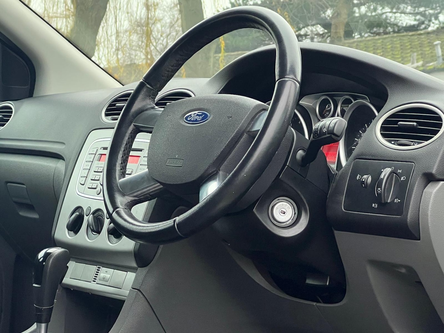 Used Ford Focus 2008 for sale - 77203859: Photo 22