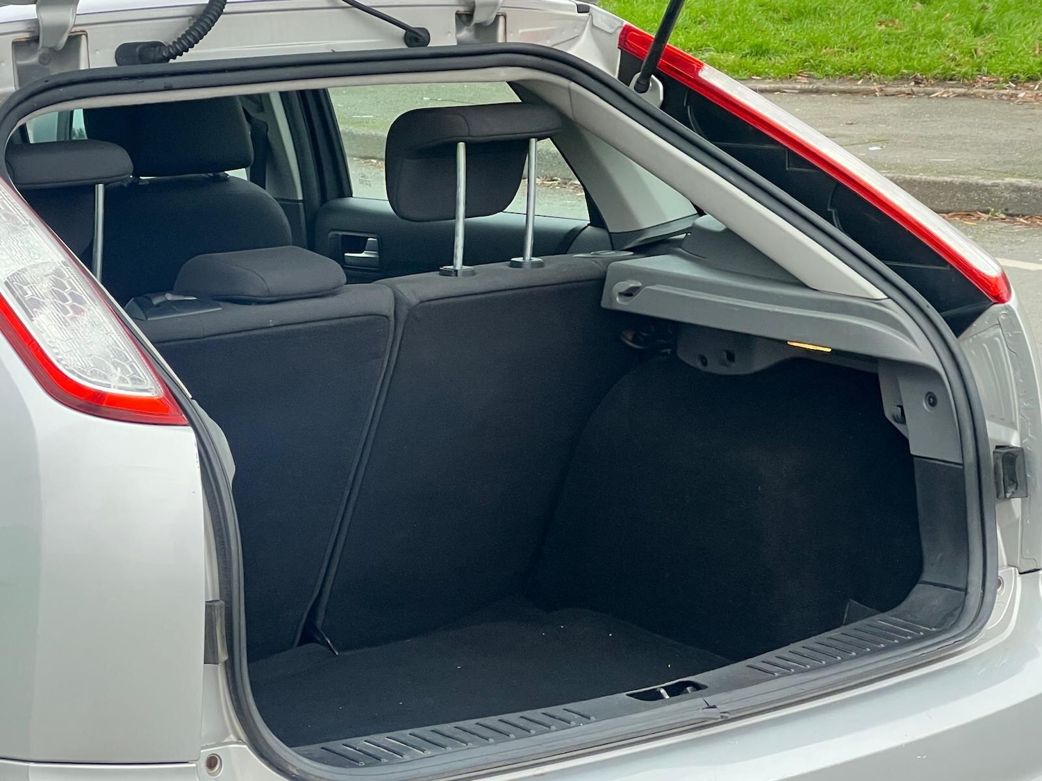 Used Ford Focus 2008 for sale - 77203859: Photo 26