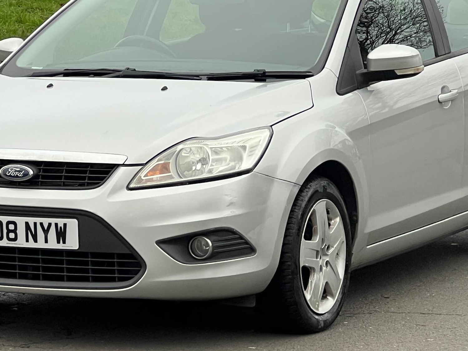 Used Ford Focus 2008 for sale - 77203859: Photo 27