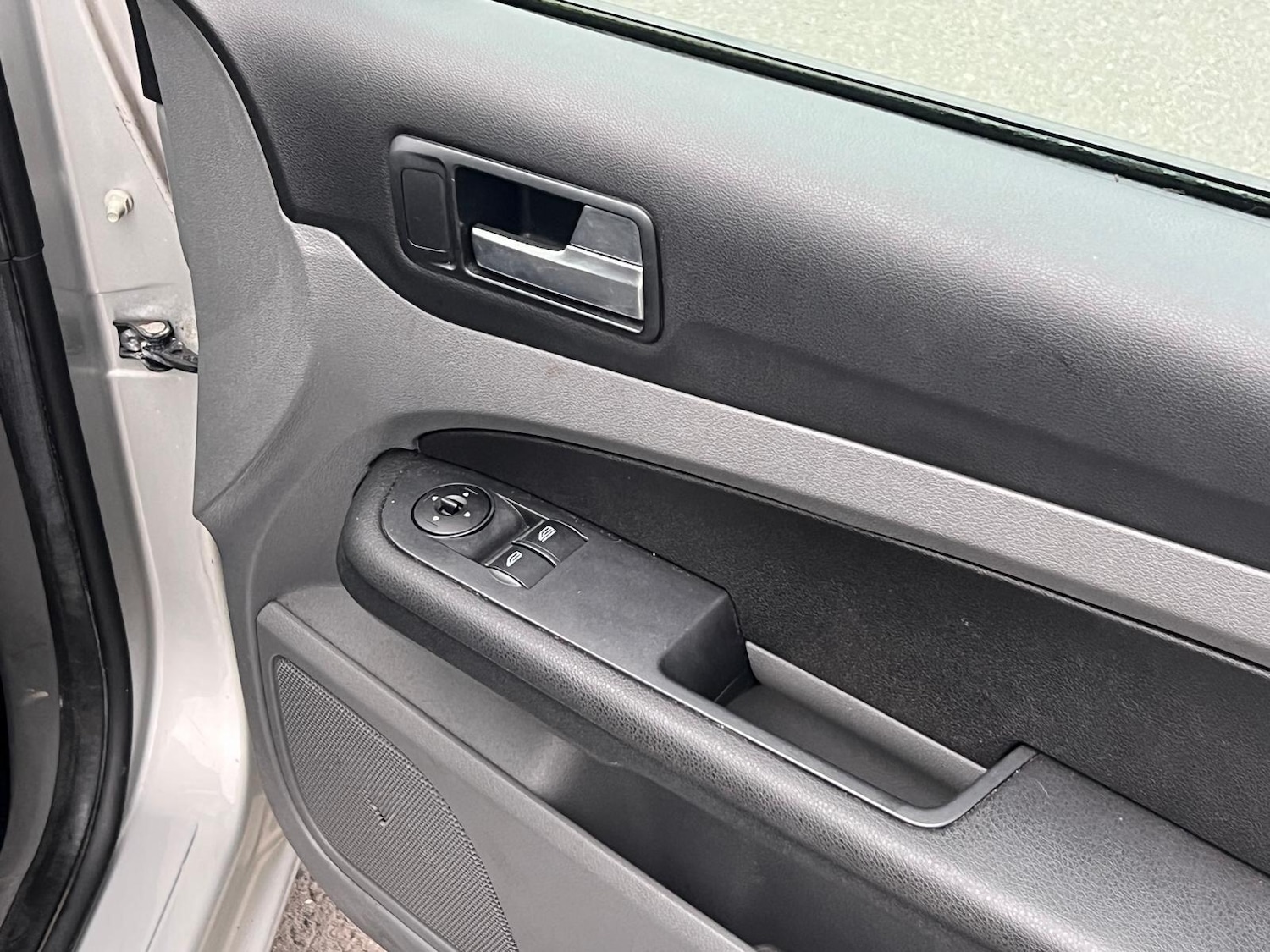 Used Ford Focus 2008 for sale - 77203859: Photo 29