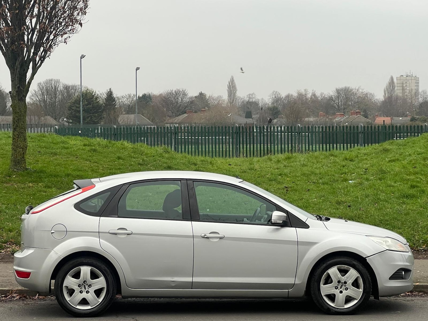 Used Ford Focus 2008 for sale - 77203859: Photo 6