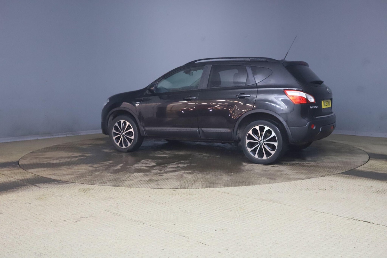 Used Nissan Qashqai 2013 for sale - 77331623: Photo 2