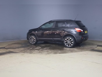 Used Nissan Qashqai 2013 for sale - 77331623: Photo