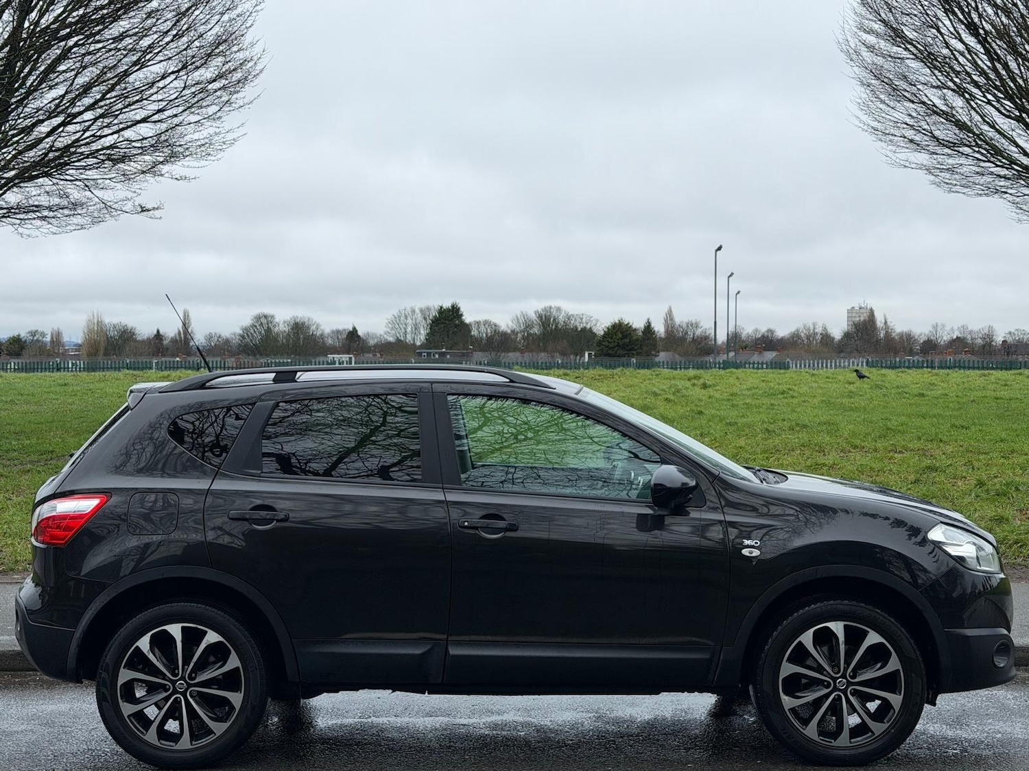 Used Nissan Qashqai 2013 for sale - 77331623: Photo 5