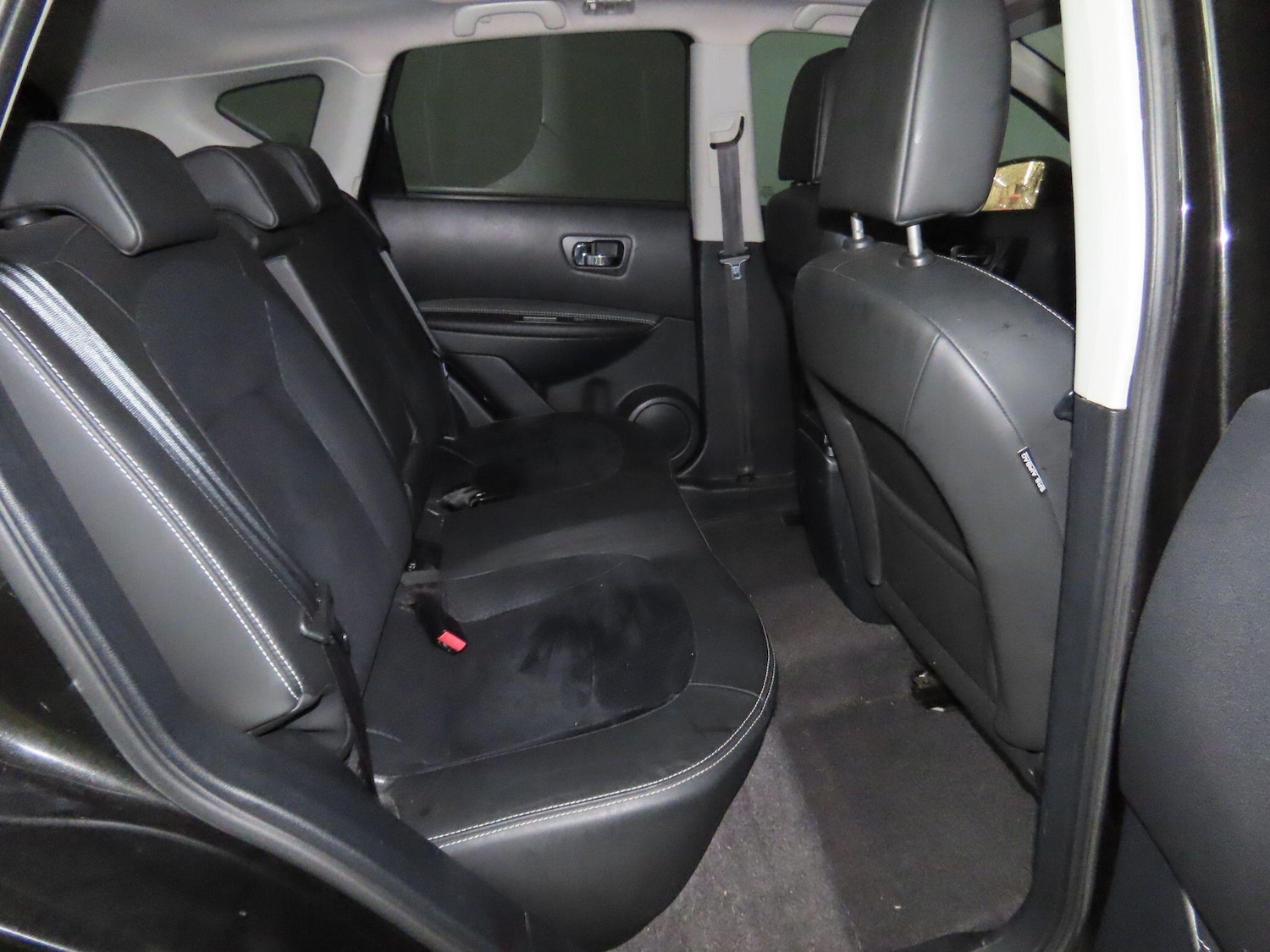 Used Nissan Qashqai 2013 for sale - 77331623: Photo 8