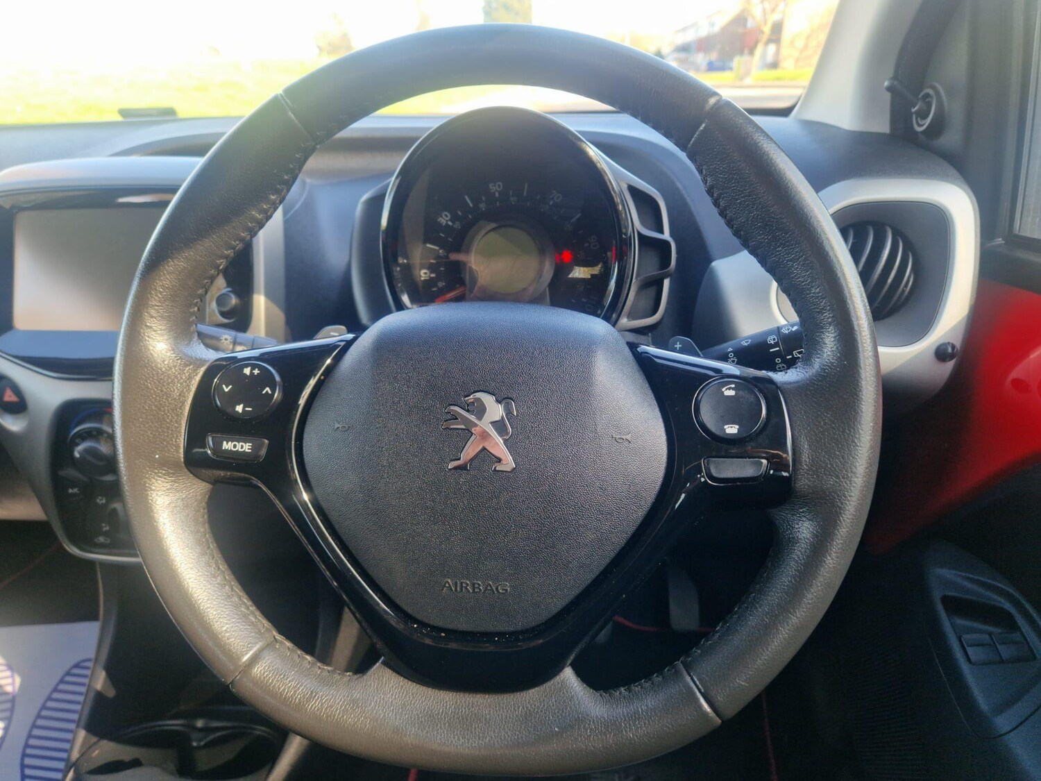 Used Peugeot 108 2015 for sale - 78215756: Photo 16