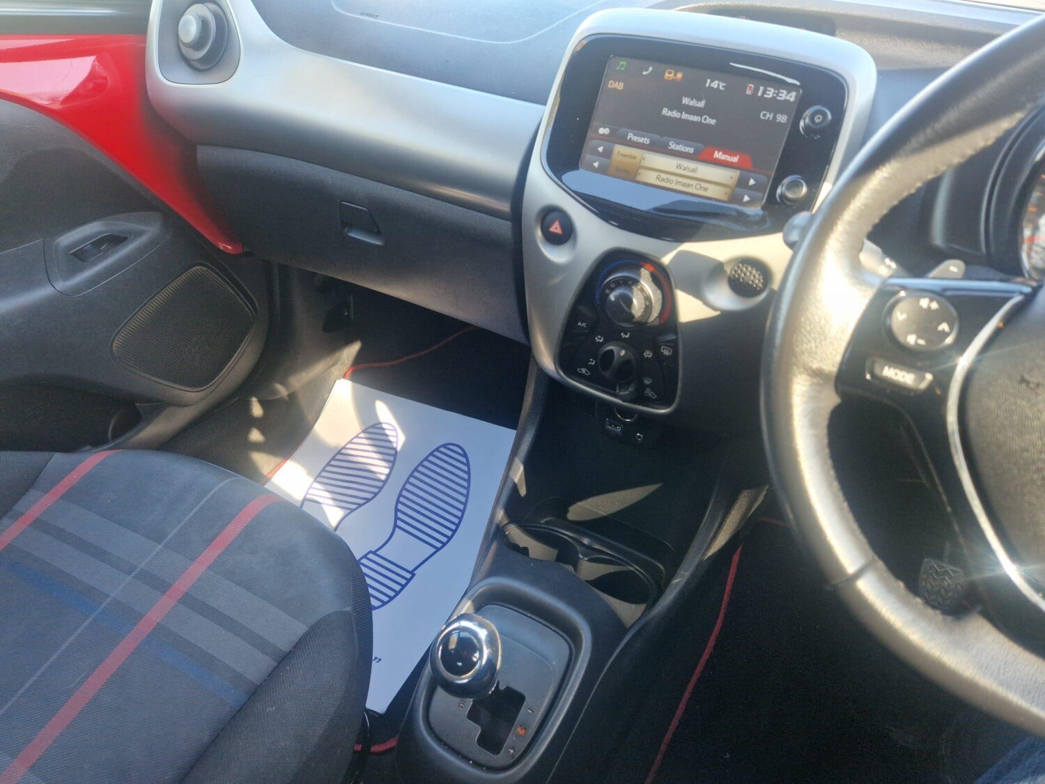 Used Peugeot 108 2015 for sale - 78215756: Photo 19