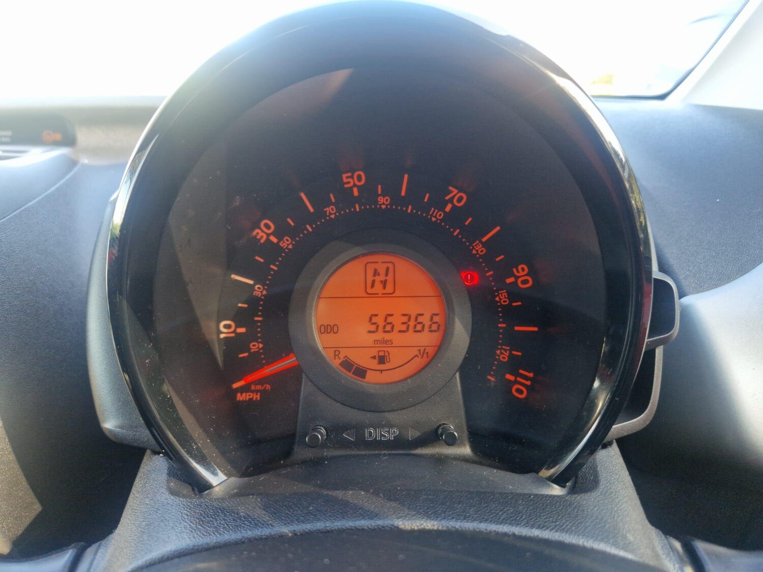 Used Peugeot 108 2015 for sale - 78215756: Photo 20