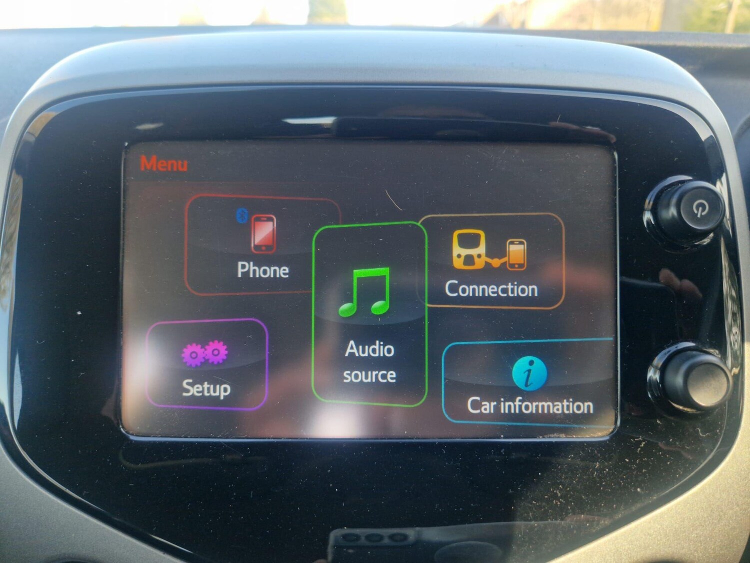 Used Peugeot 108 2015 for sale - 78215756: Photo 22