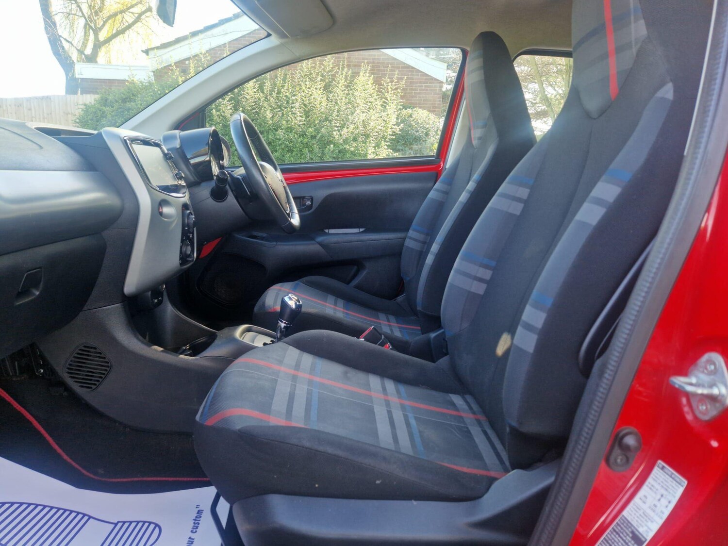 Used Peugeot 108 2015 for sale - 78215756: Photo 29