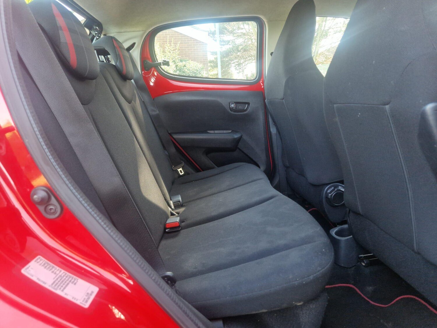 Used Peugeot 108 2015 for sale - 78215756: Photo 30