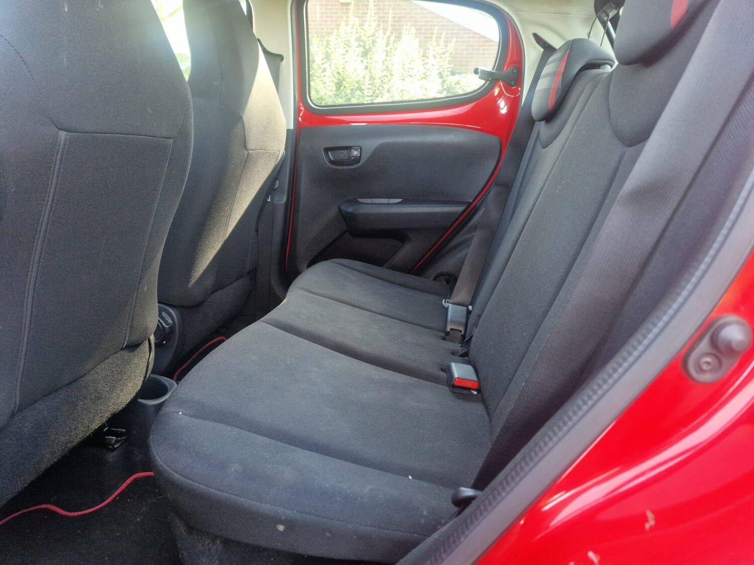 Used Peugeot 108 2015 for sale - 78215756: Photo 31