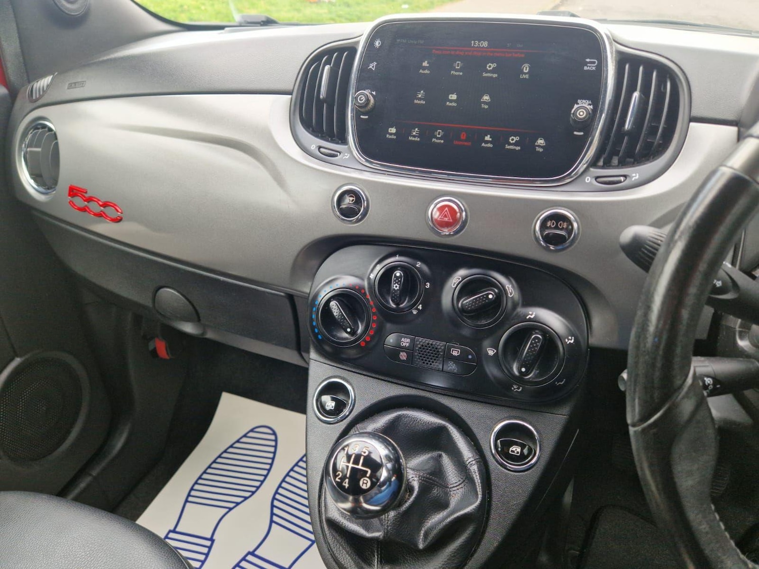 Used Fiat 500 2017 for sale - 77230332: Photo 16