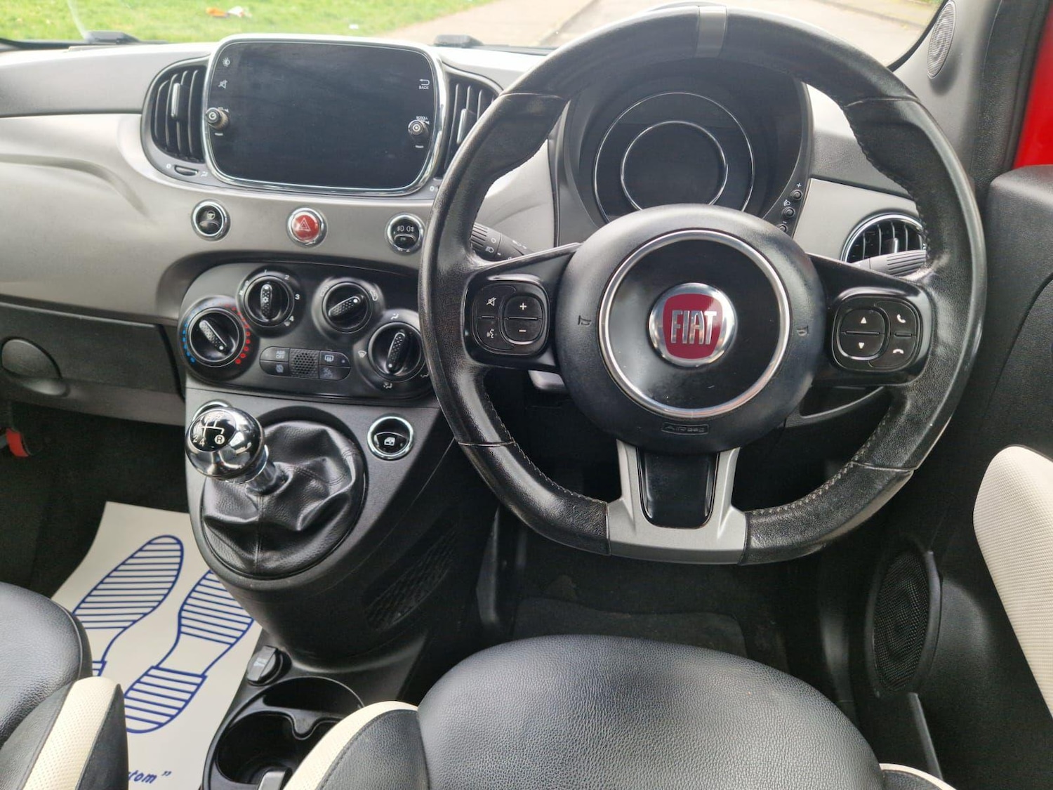 Used Fiat 500 2017 for sale - 77230332: Photo 17
