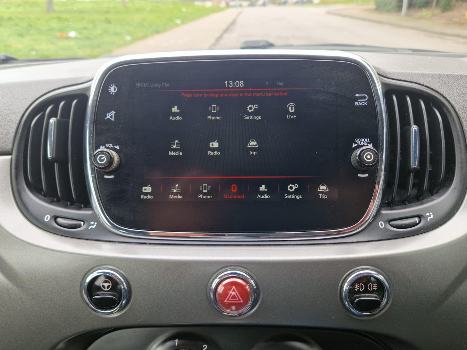 Used Fiat 500 2017 for sale - 77230332: Photo 18