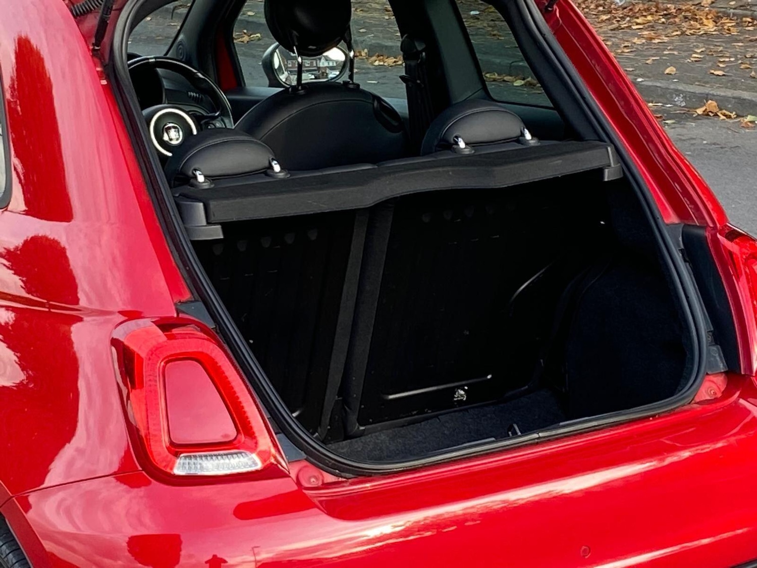 Used Fiat 500 2017 for sale - 77230332: Photo 23