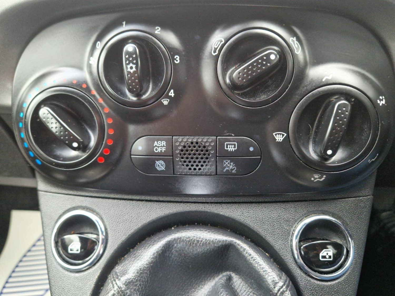 Used Fiat 500 2017 for sale - 77230332: Photo 25