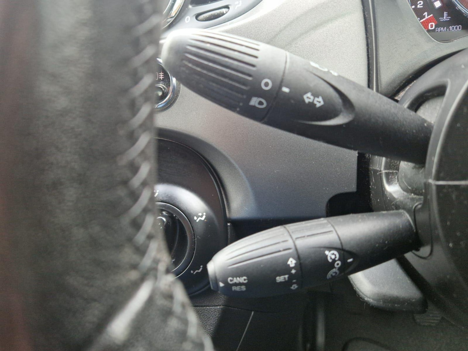 Used Fiat 500 2017 for sale - 77230332: Photo 28