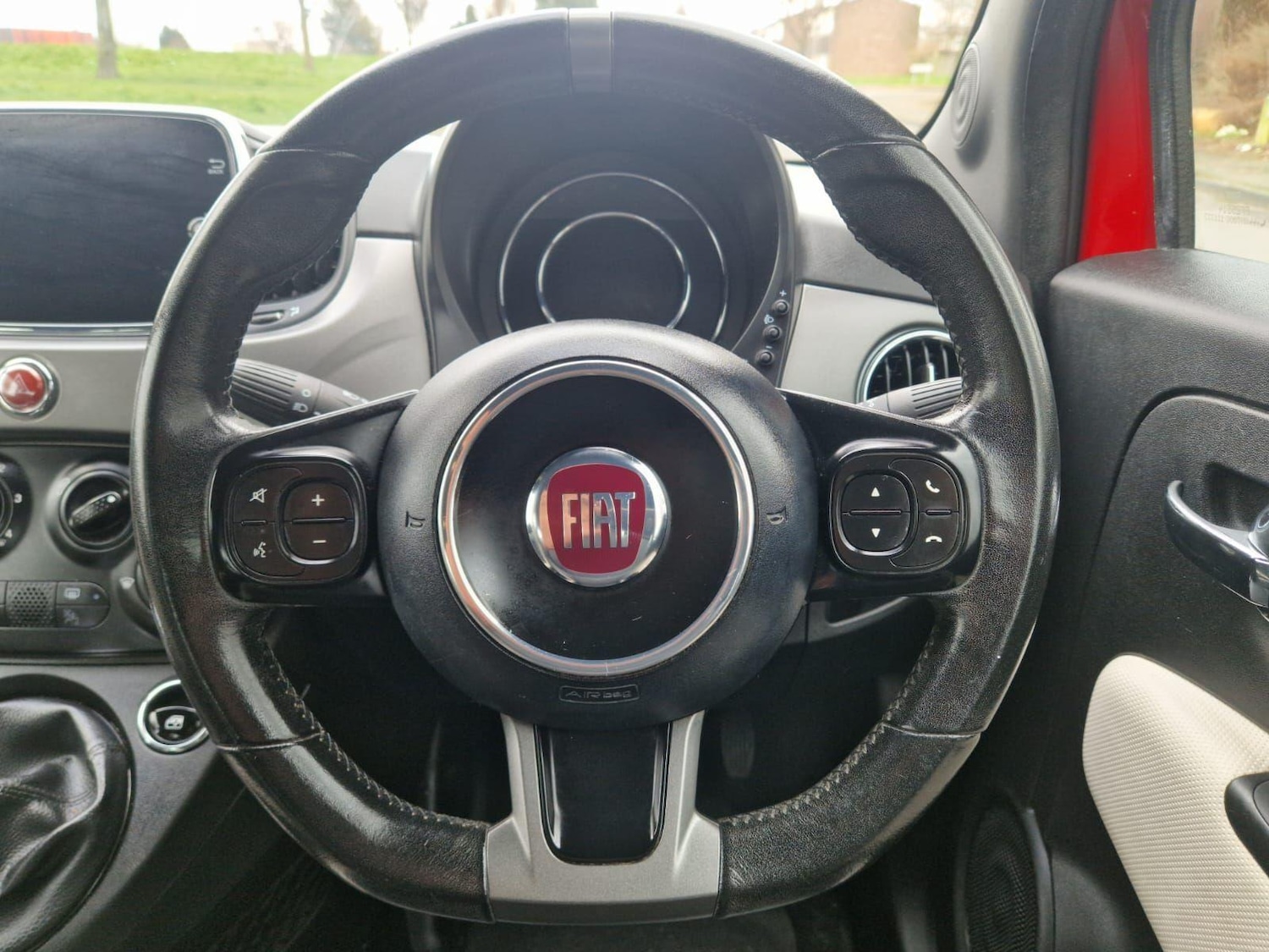 Used Fiat 500 2017 for sale - 77230332: Photo 29