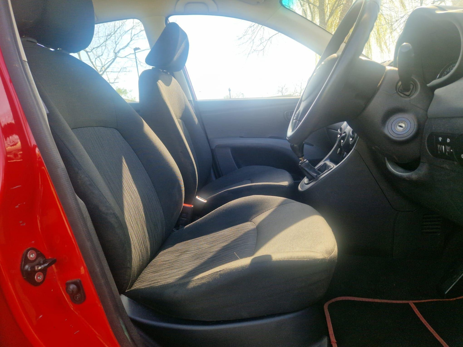 Used Hyundai i10 2012 for sale - 78215761: Photo 12