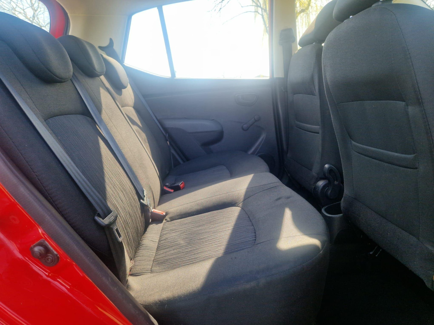 Used Hyundai i10 2012 for sale - 78215761: Photo 15