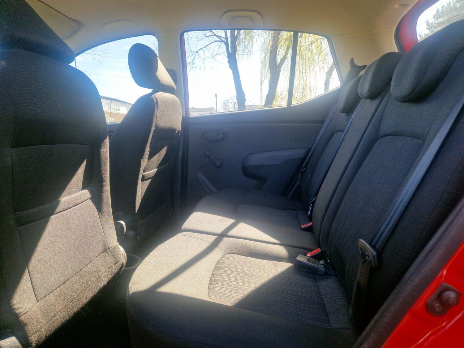 Used Hyundai i10 2012 for sale - 78215761: Photo 16