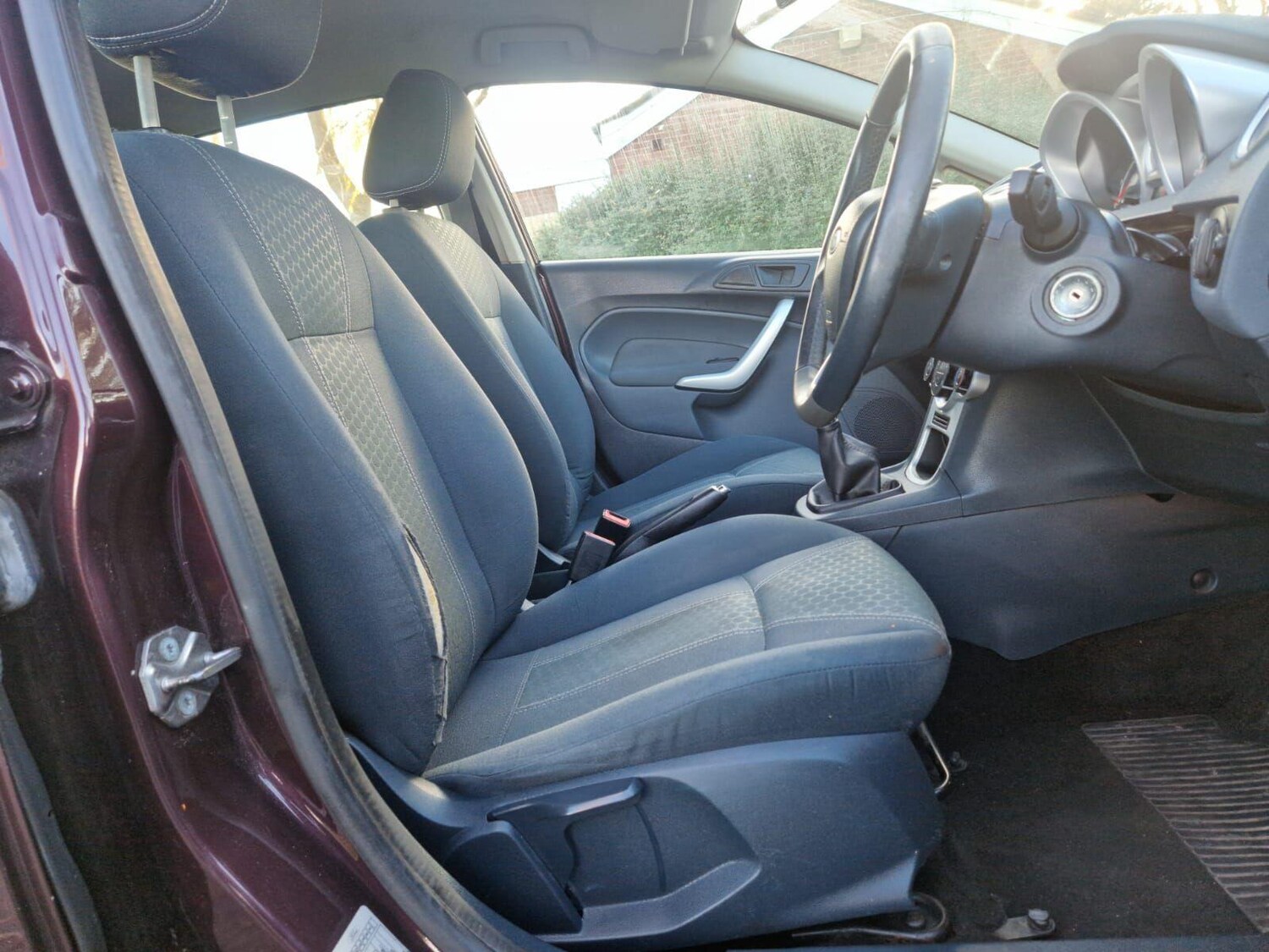 Used Ford Fiesta 2010 for sale - 77202533: Photo 12