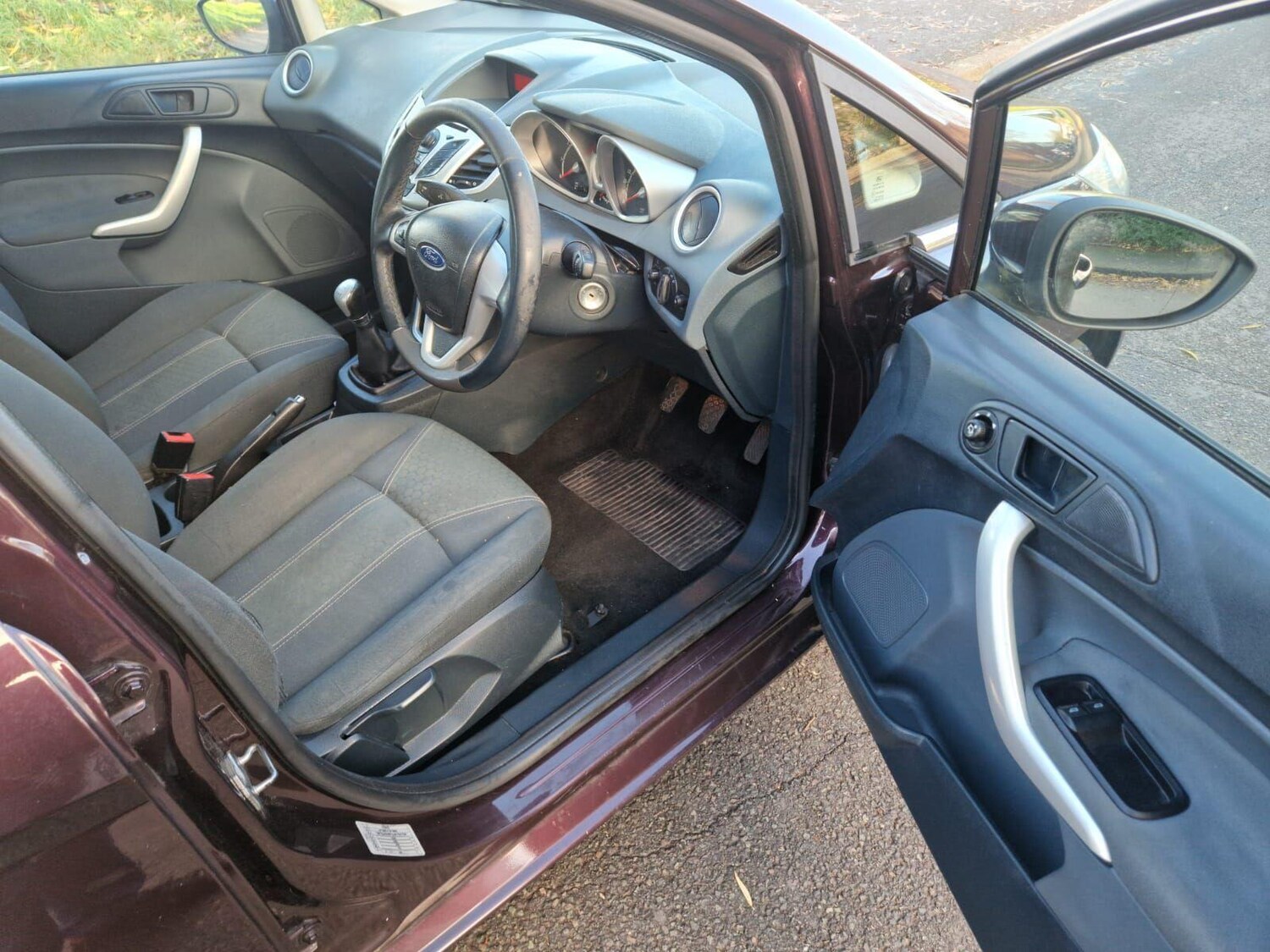 Used Ford Fiesta 2010 for sale - 77202533: Photo 16