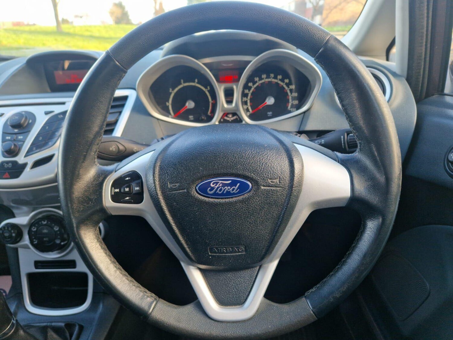 Used Ford Fiesta 2010 for sale - 77202533: Photo 21