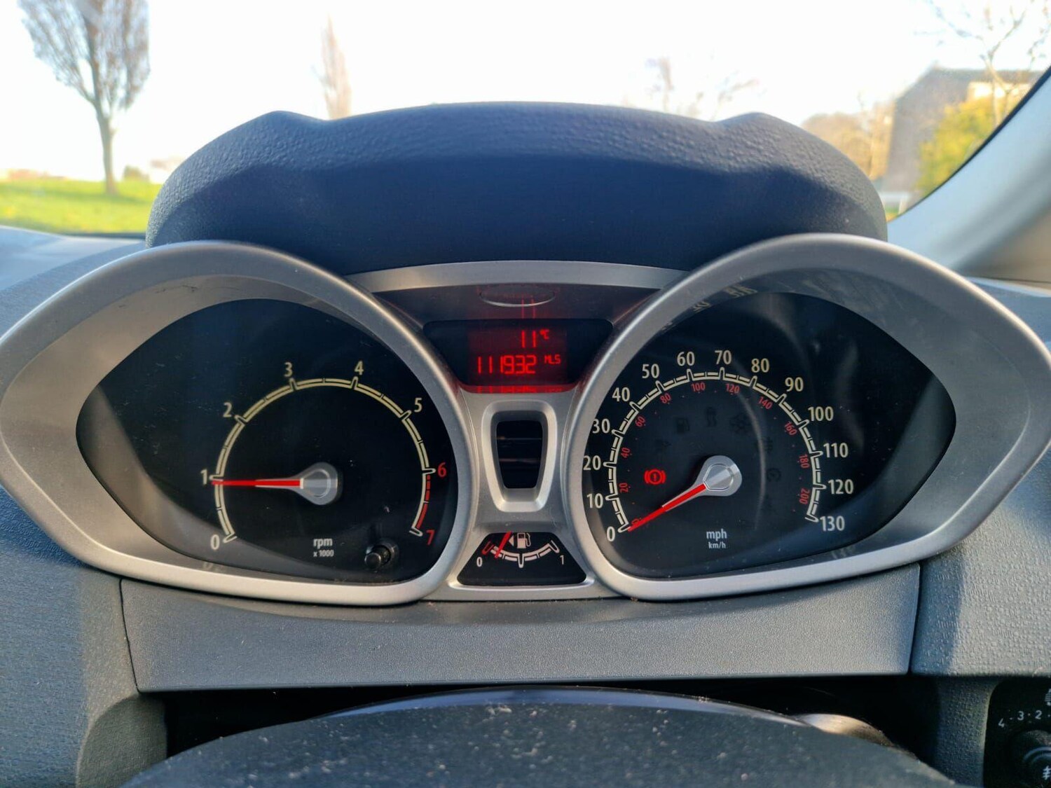 Used Ford Fiesta 2010 for sale - 77202533: Photo 23