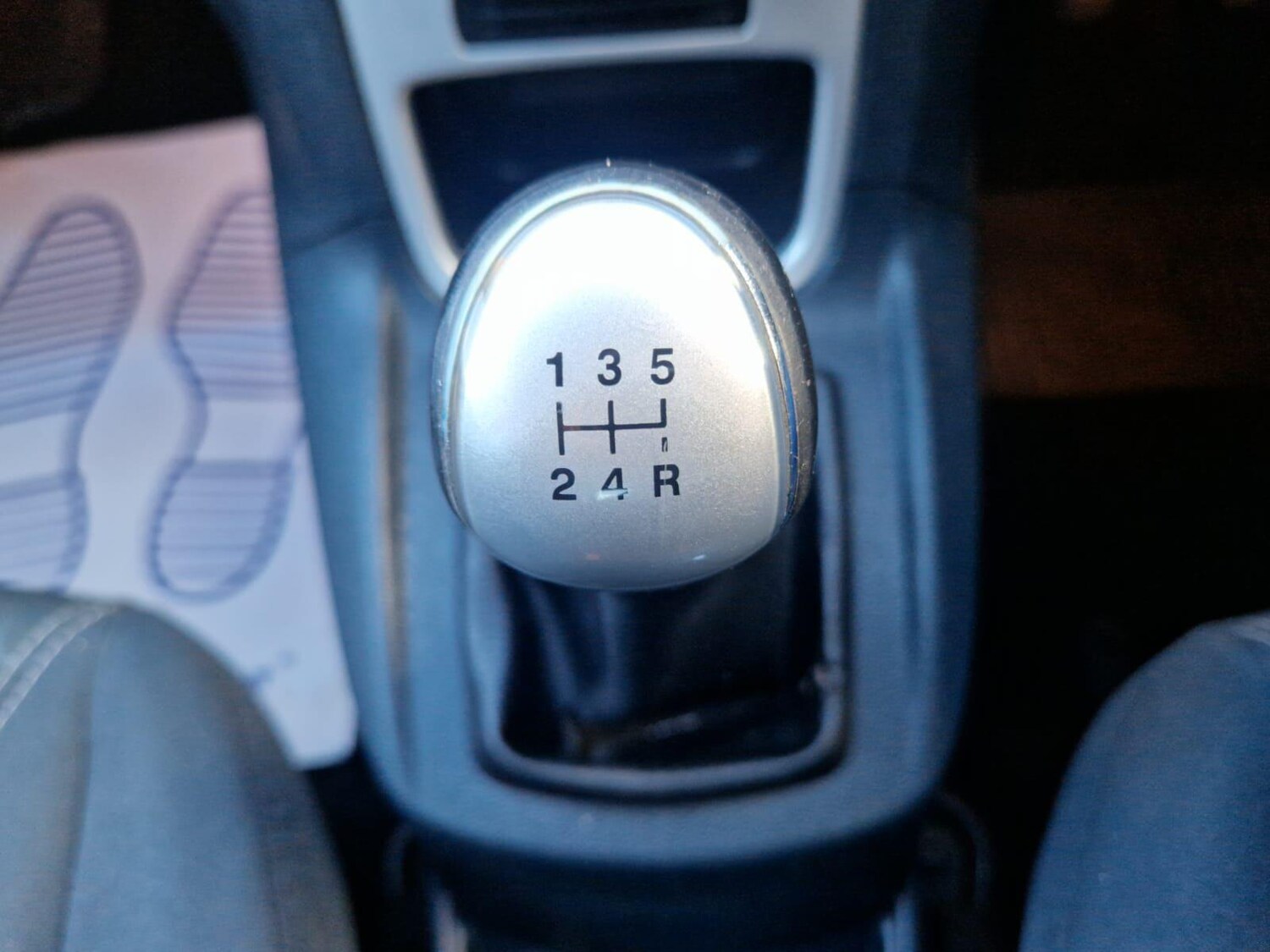 Used Ford Fiesta 2010 for sale - 77202533: Photo 26