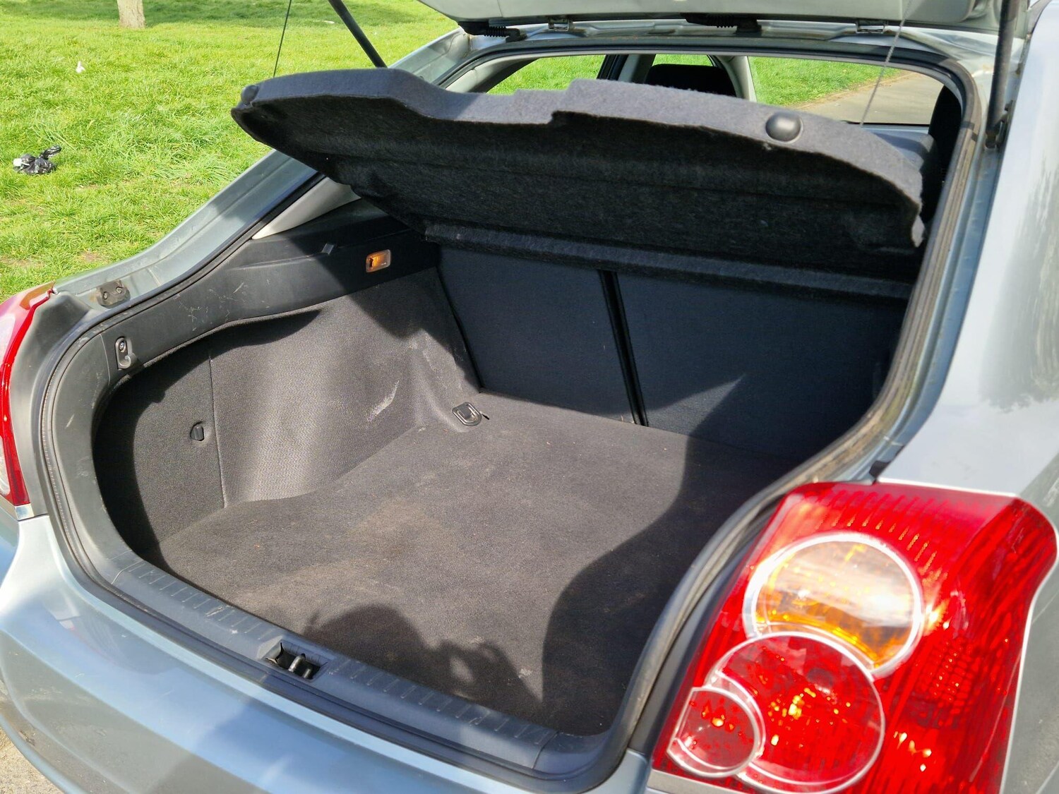 Used Toyota Avensis 2008 for sale - 78215754: Photo 10