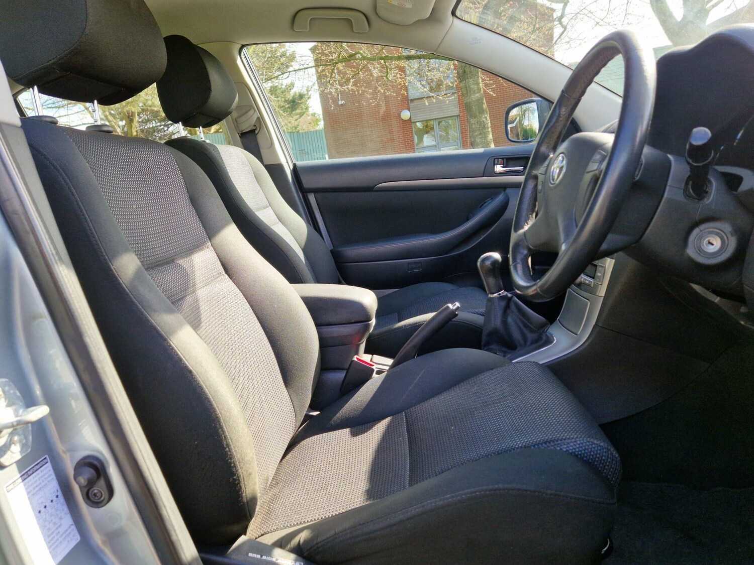 Used Toyota Avensis 2008 for sale - 78215754: Photo 13