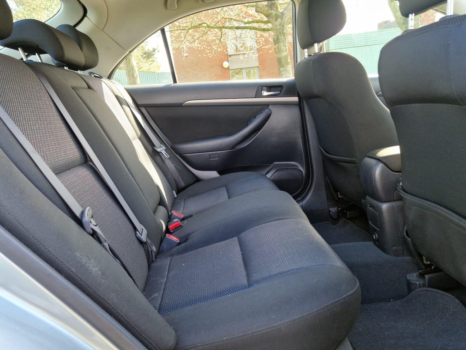 Used Toyota Avensis 2008 for sale - 78215754: Photo 15