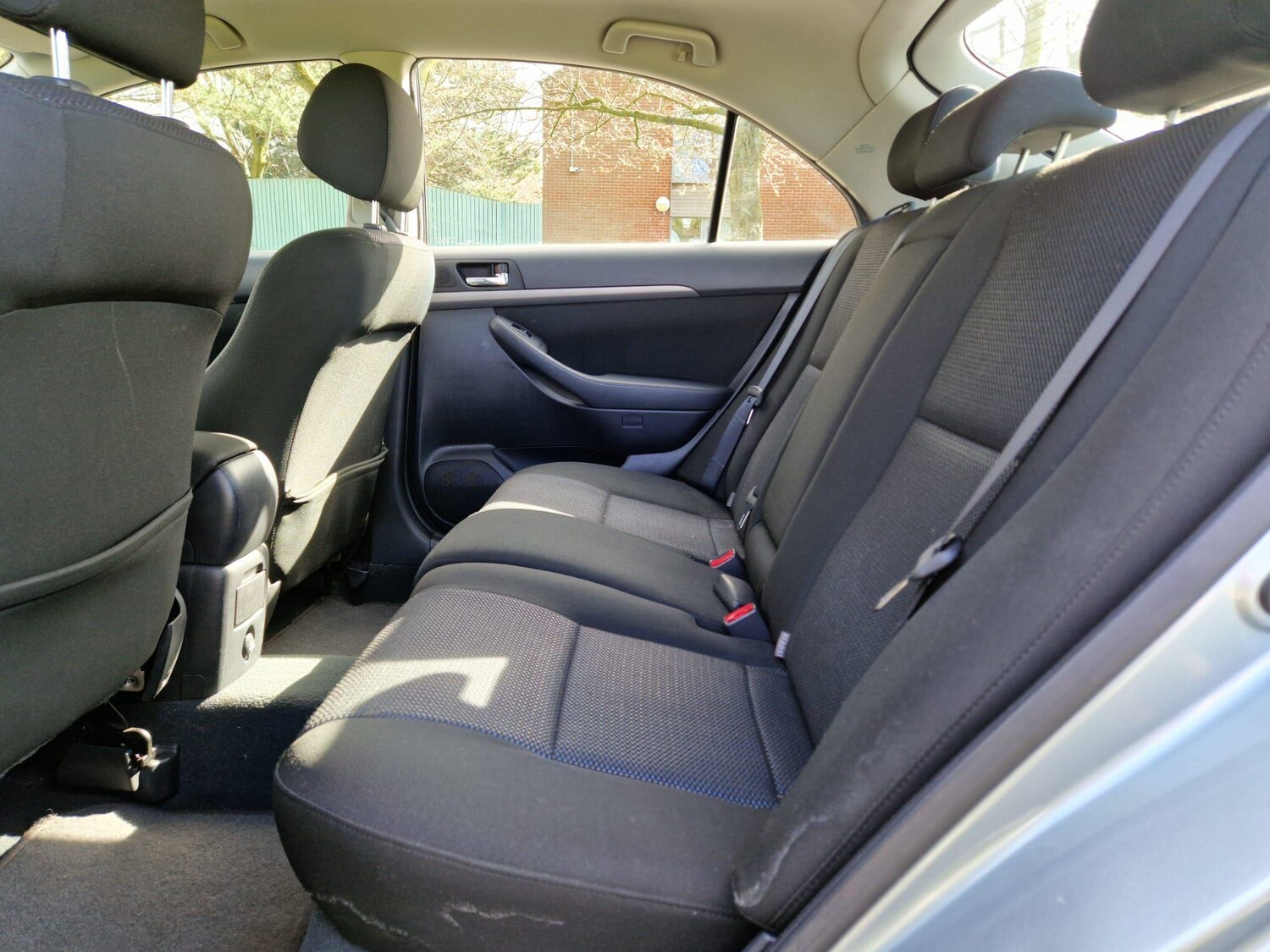 Used Toyota Avensis 2008 for sale - 78215754: Photo 16