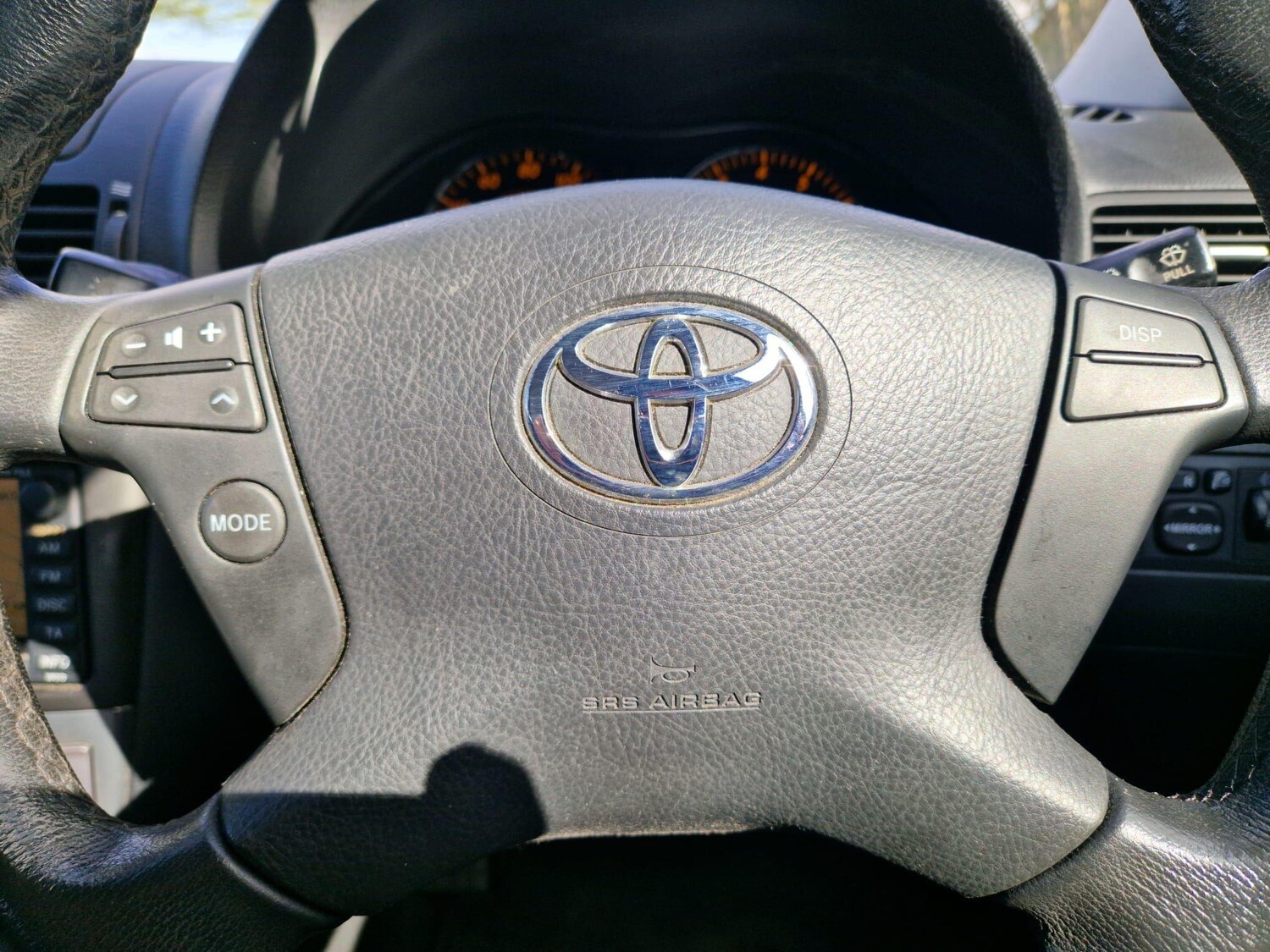 Used Toyota Avensis 2008 for sale - 78215754: Photo 19