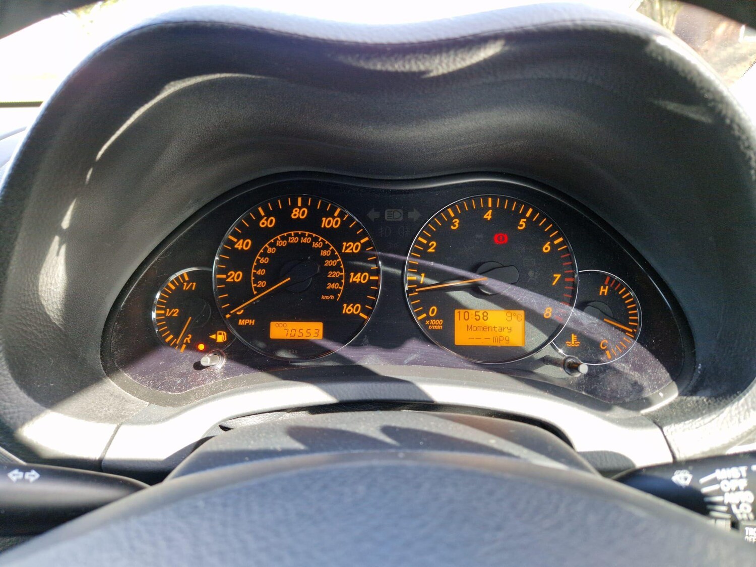 Used Toyota Avensis 2008 for sale - 78215754: Photo 21