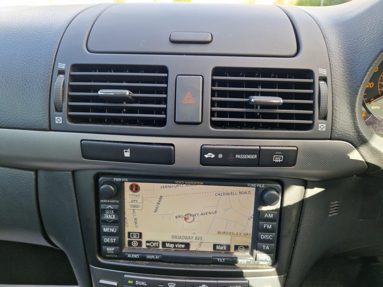 Used Toyota Avensis 2008 for sale - 78215754: Photo 22