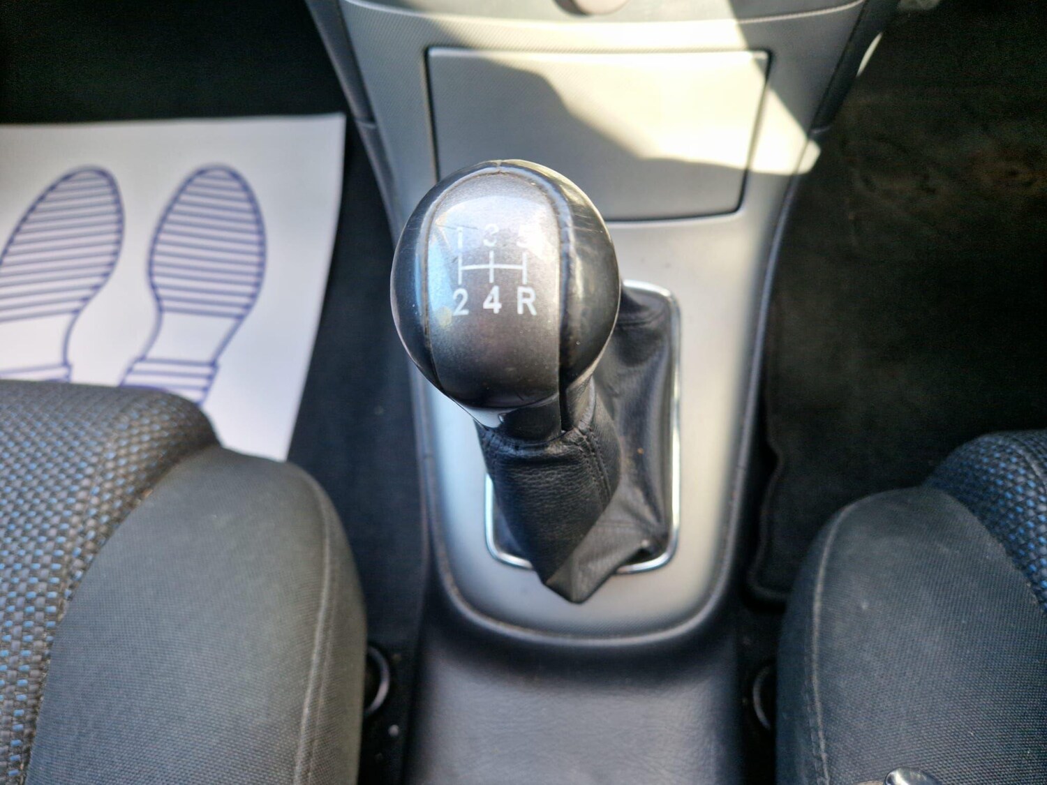 Used Toyota Avensis 2008 for sale - 78215754: Photo 23