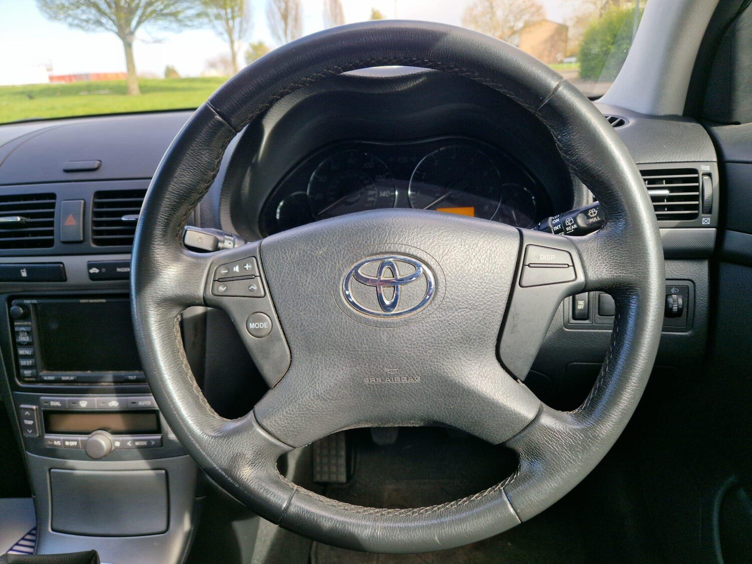 Used Toyota Avensis 2008 for sale - 78215754: Photo 24